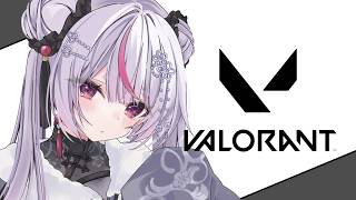 【VALORANT 】ふるぱあっ！【ぶいすぽ/兎咲ミミ】