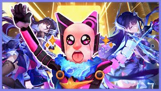 THE BEST WAY TO PULL FOR HYSILENS IN HONKAI STAR RAIL