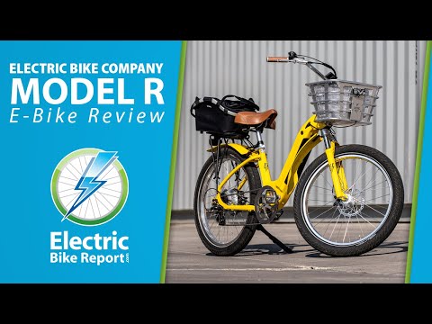 Electric Bike Company Model R | Review (2020)
