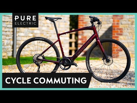 Cycle Commuting Hacks | 5 Super-Easy Tips
