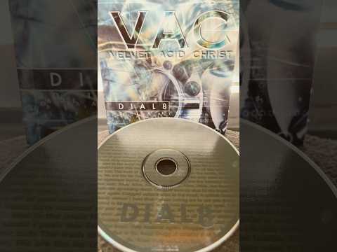 VELVET ACID CHRIST/CDspecial 2000/Metropolis Records