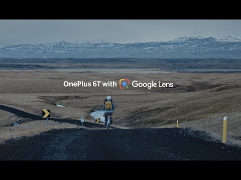 See more with OnePlus - Iceland