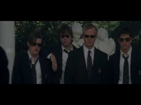 The Brotherhood 2: Young Warlocks'