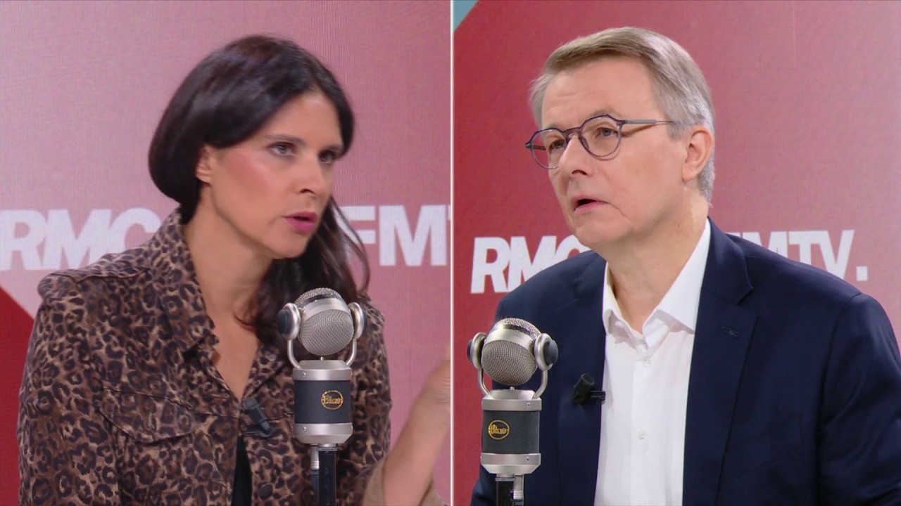 Dominique Schelcher : "Nos marges sur le carburant sont plus réduites que jamais"