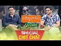 Sammohanam Movie Special Chit Chat: Sudheer Babu