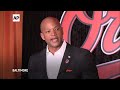 Maryland Gov. Wes Moore says best minds in the world are working on rebuilding bridge  - 00:41 min - News - Video