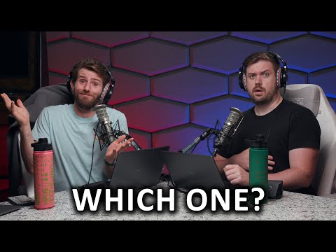 I Ordered My New iPhone – WAN Show September 12, 2025