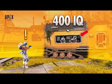 Apex Legends WTF & Funny Moments #403