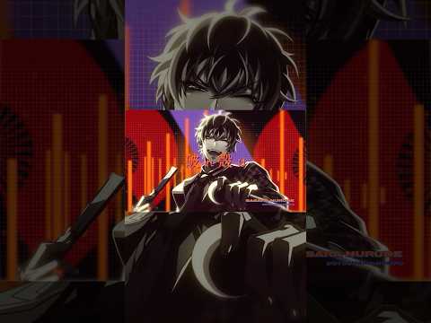 HAPPY BIRTHDAY TO SASARA!! MASH UP REMIX 白膠木 簓ver.➁ #ヒプマイ #ヒプノシスマイク  #TragicComedy_Birthday #白膠木簓