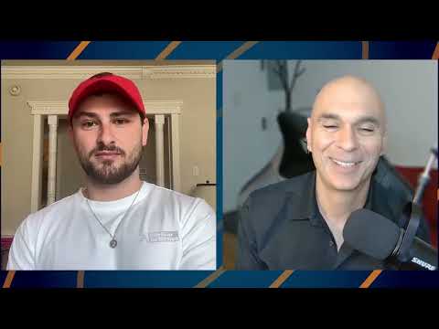 1000x Faster and Cheaper – with Richard Givhan of Haiqu | Ep. 131