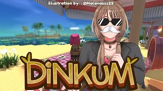 MAMMA MIA DINKUM MANIA