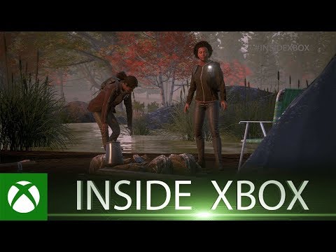 Introducing State of Decay 2: Heartland - E3 2019