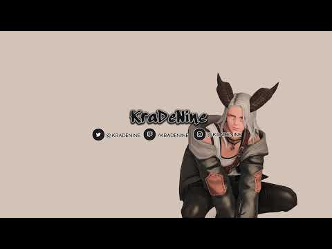 KraDeNine Live Stream