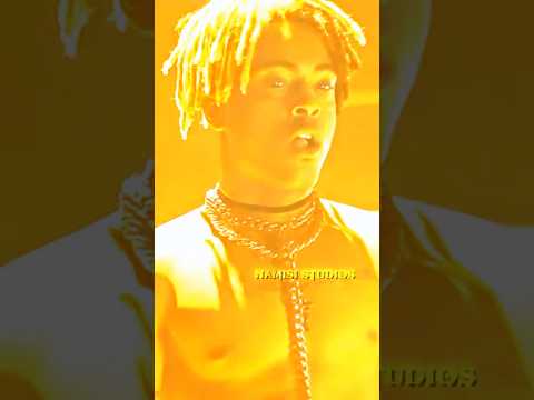 Juice WRLD was an XXX Tentacion fan ๐ฒ๐ง