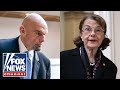 Fetterman, Feinstein face increasing questions about health
