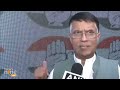 Pawan Khera: Who takes RSS seriously? PM Modi does not take them seriously, so why should we?|News9  - 03:25 min - News - Video