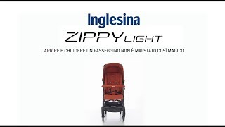 Video Tutorial Inglesina Zippy Light
