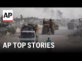 Jury deliberations resume in Trump trial; Israel deepens Rafah incursions | Top Stories