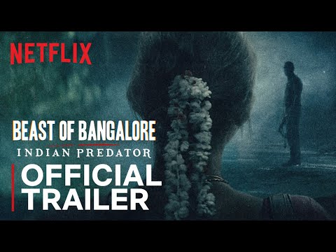 Beast of Bangalore: Indian Predator'