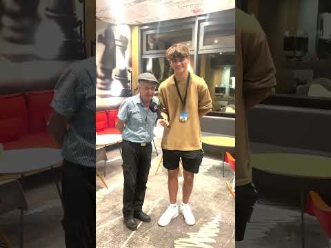 Santaigo Ziesmer | Spongebob 🧽