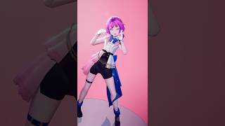 気まぐれメルシィ/Optitrackで踊ってみた #unity3d #モーションキャプチャー #dance