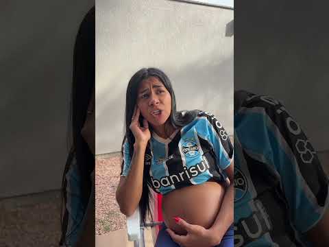 JU ARAÚJO ESTÁ CHORANDO