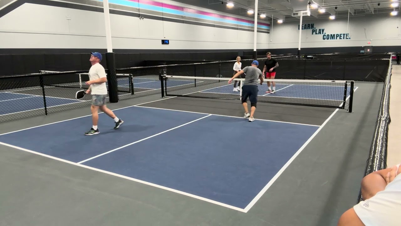 3 Devin Tony vs Lo Andrea