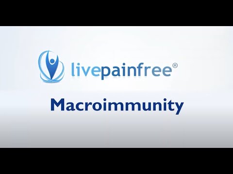 Dr. Zach Bush, MD on the Microbiome and Macroimmunity