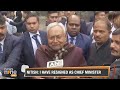 Big: Bihar Political Turmoil: Nitish Kumar Resigns, Set to Join NDA - Massive Blow to INDIA Bloc |  - 02:49 min - News - Video