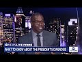 ABC News Live Prime: July 17, 2025  - 46:34 min - News - Video