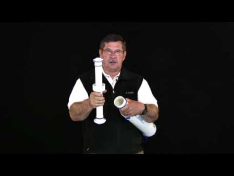 video: K-Pump 40 & 400 Maintenance Video