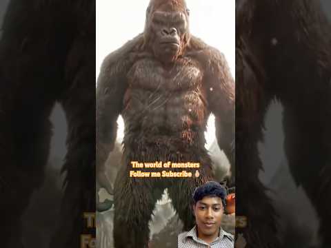 #kingkong #edit #kong #marvel #cpk #funny #godzilla