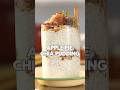 Satisfy Your Cravings with Apple Pie Chia Pudding #shorts #chiapudding #youtubeshorts