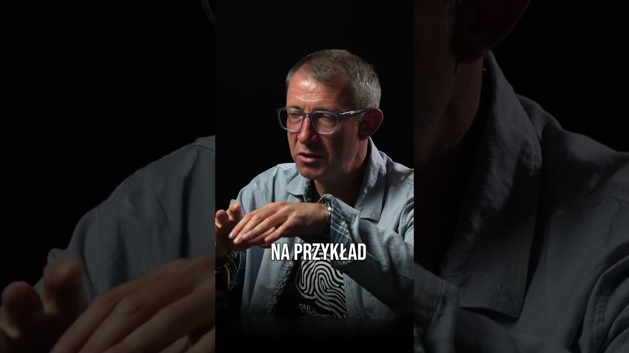 Dlaczego Naśladujemy Innych Ludzi – ft. prof. Wojciech Glac