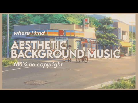 Upload mp3 to YouTube and audio cutter for aesthetic background music 2022 (no copyright) download from Youtube