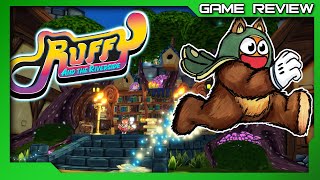 Vido-Test : Ruffy And The Riverside - Review - Xbox