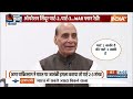 Rajnath Singh on Pakistan: राजनाथ सिंह ने सब कुछ कर दिया बिल्कुल साफ | Kahani Kursi Ki | India Tv  - 20:28 min - News - Video