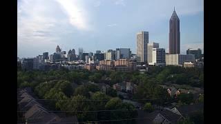 Thumbnail for the video "Rising Inflation Is Squeezing the South" from Bloomberg Television