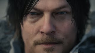 Death Stranding - TGA 2017 Trailer