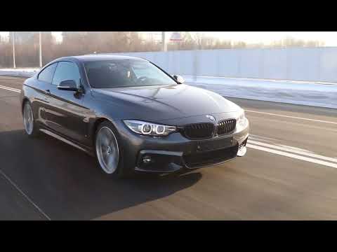 Эксклюзивная BMW прямиком из Кореи