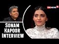 I Was Molested when I was Young : Sonam Kapoor Interview