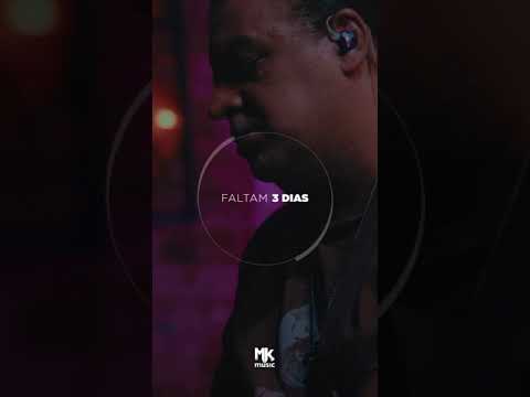 Faltam somente 3 dias para o lançamento de 