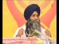 Bhai Pinderpal Singh Ji - Ghar Hi Mundh Videh Pir Nit (Live Rec.) - So Brahman Jo Brahm Beecharai