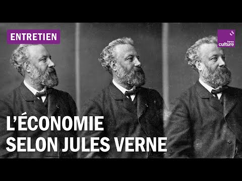 Vidéo de Jules Verne