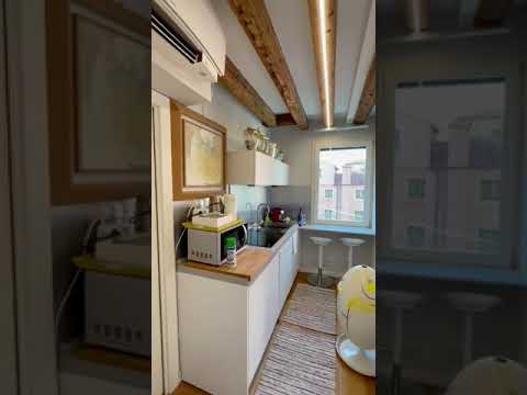 Property video