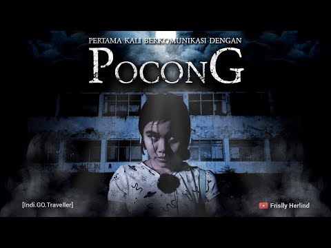 Gedung Angker Cibinong [Indi.GO.Traveller]