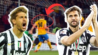 Incredible Strikes: Fernando Llorente's Top 10 Juventus Goals