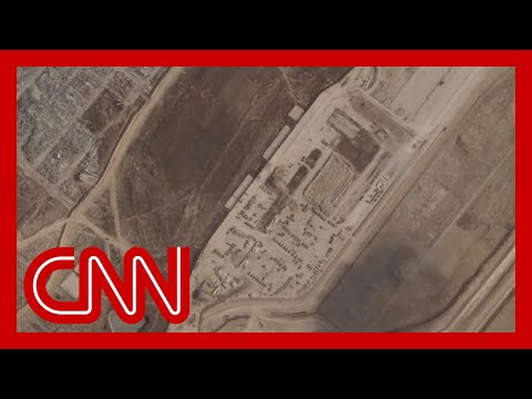 'There is no exit strategy. There is no endgame': Max Boot on Israeli plan to take over Gaza City