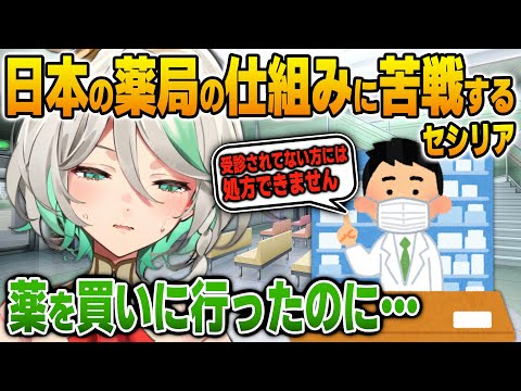 日本生活で日本語力が急成長したエピソードを語るセシリア【英語解説】【日英両字幕】