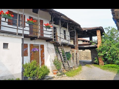 Property video